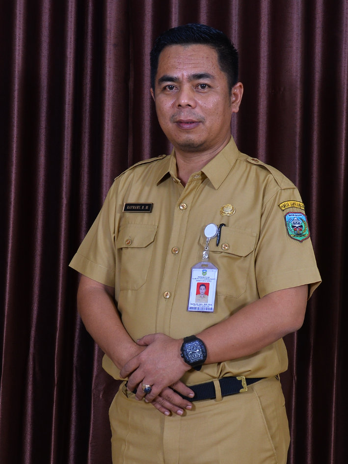 Pimpinan